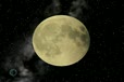 Color de la Luna durante la fase de Totalidad de un eclpse lunar
