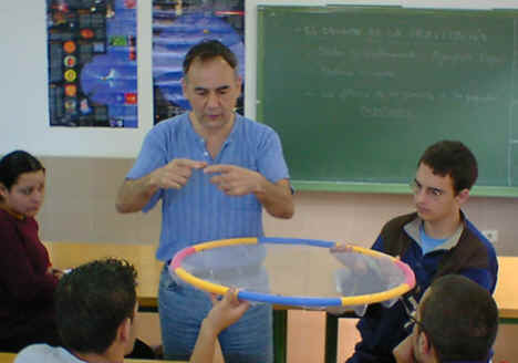 Experimento 4 Experimento 4