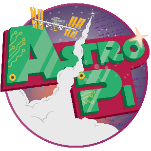 AstroPi Challenge. Crédito: ESA